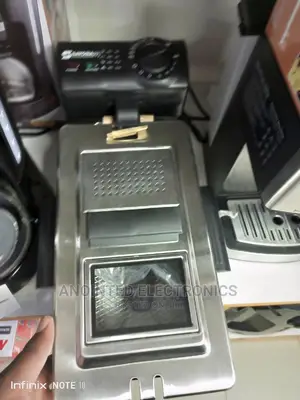 Coffee Maker