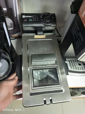 Coffee Maker