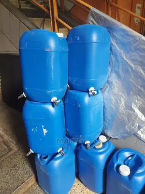 Pig Drinker 25 Litres.