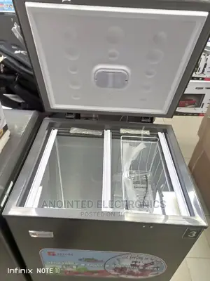 Sayona Deep Freezer 200L