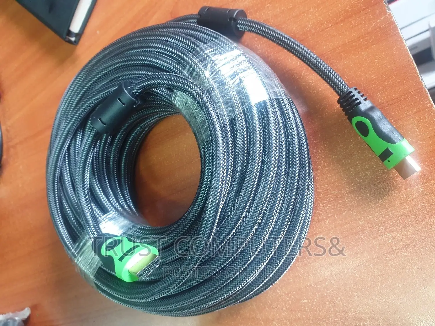 Hdmi 20m Round