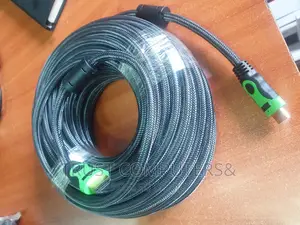 Hdmi 20m Round