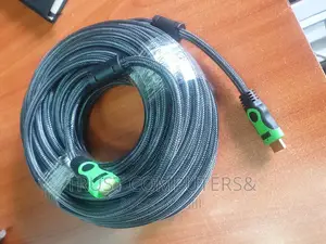 Hdmi 20m Round