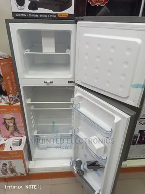 Sayona Fridge 138L