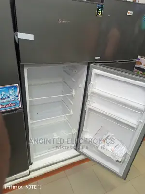 Sayona Refrigerator 235L