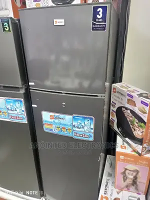 Sayona Fridge 286L