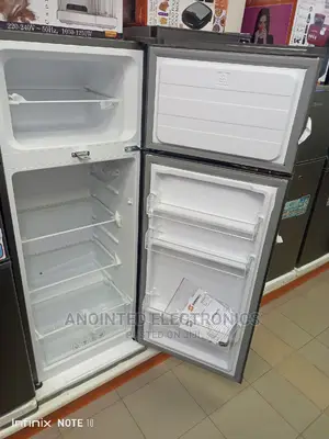 Sayona Fridge