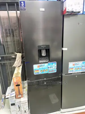 Sayona Fridge With A Dispenser