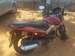Beth CFMoto 700CL-X Heritage 2019 Red