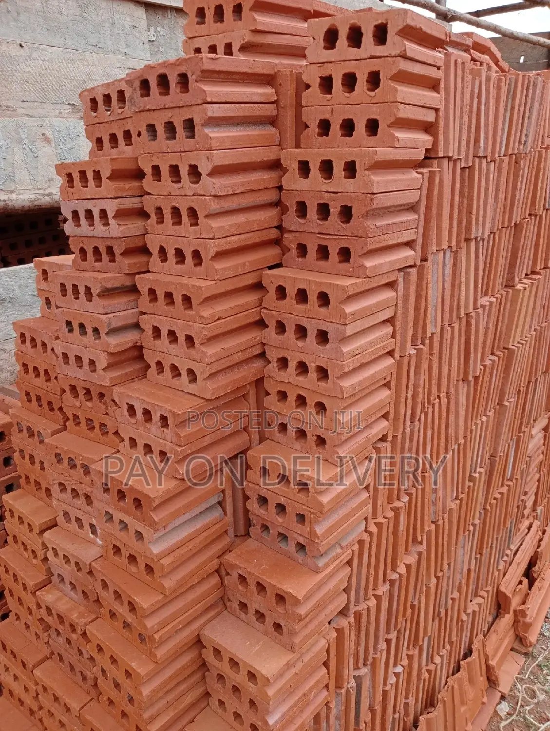 Best of All(Clay Floor Tiles)