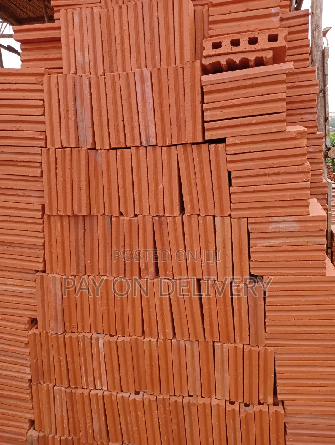 Best of All(Clay Floor Tiles)