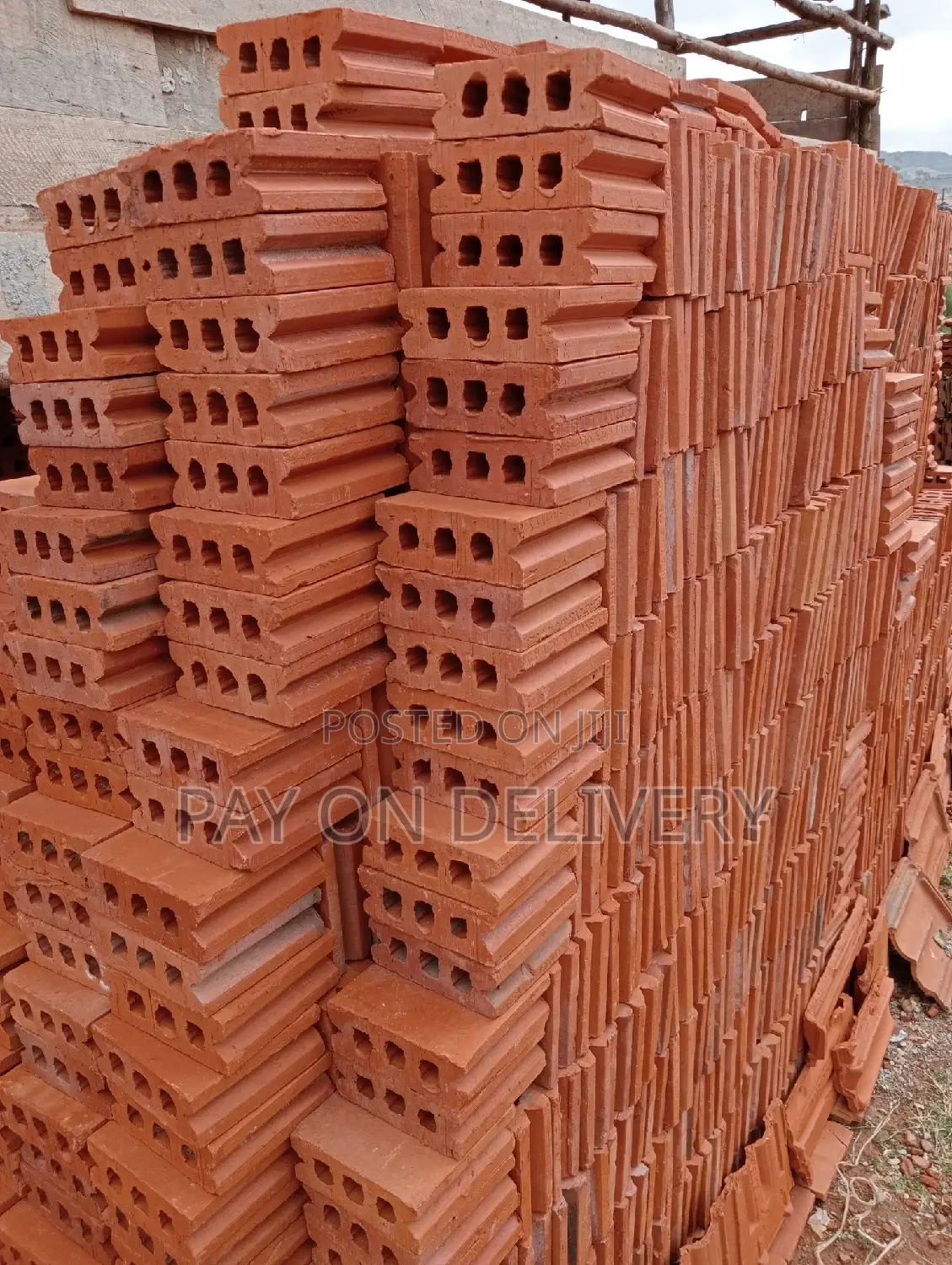 Best of All(Clay Floor Tiles)