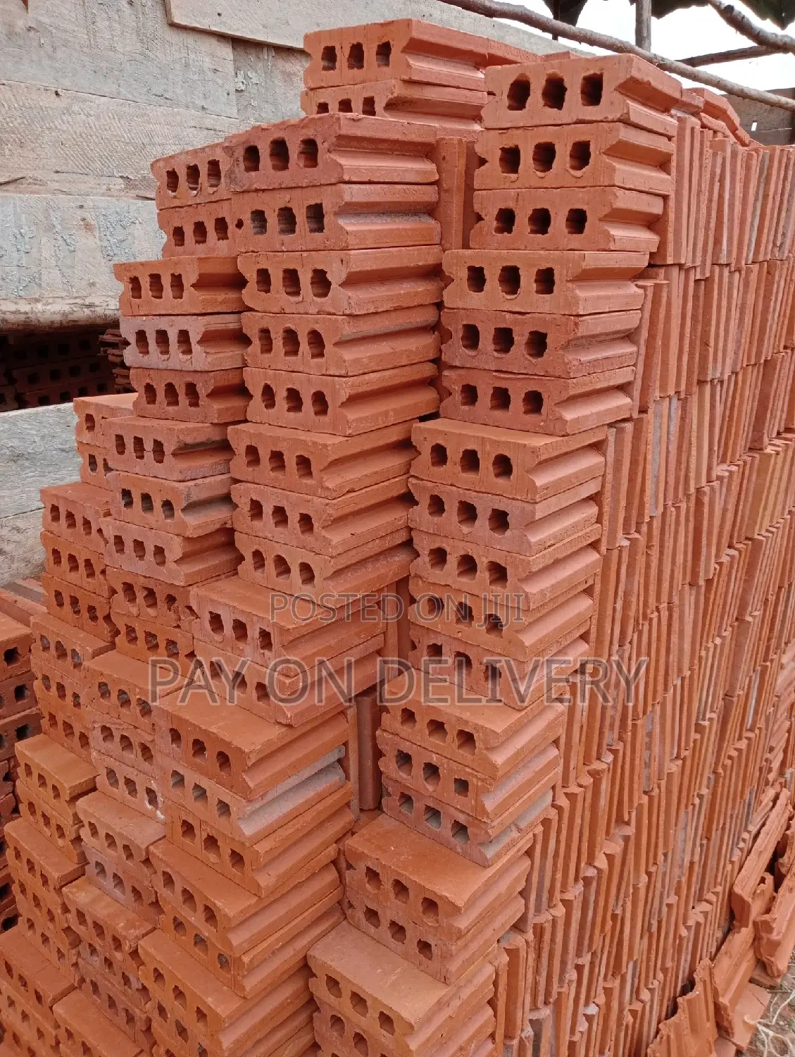 Best of All(Clay Floor Tiles)
