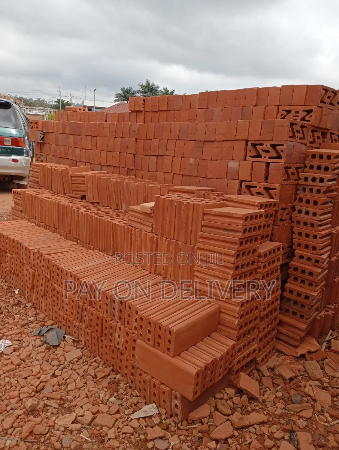 Best of All(Clay Floor Tiles)