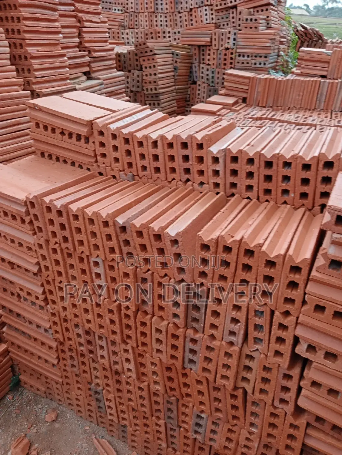 Best of All(Clay Floor Tiles)