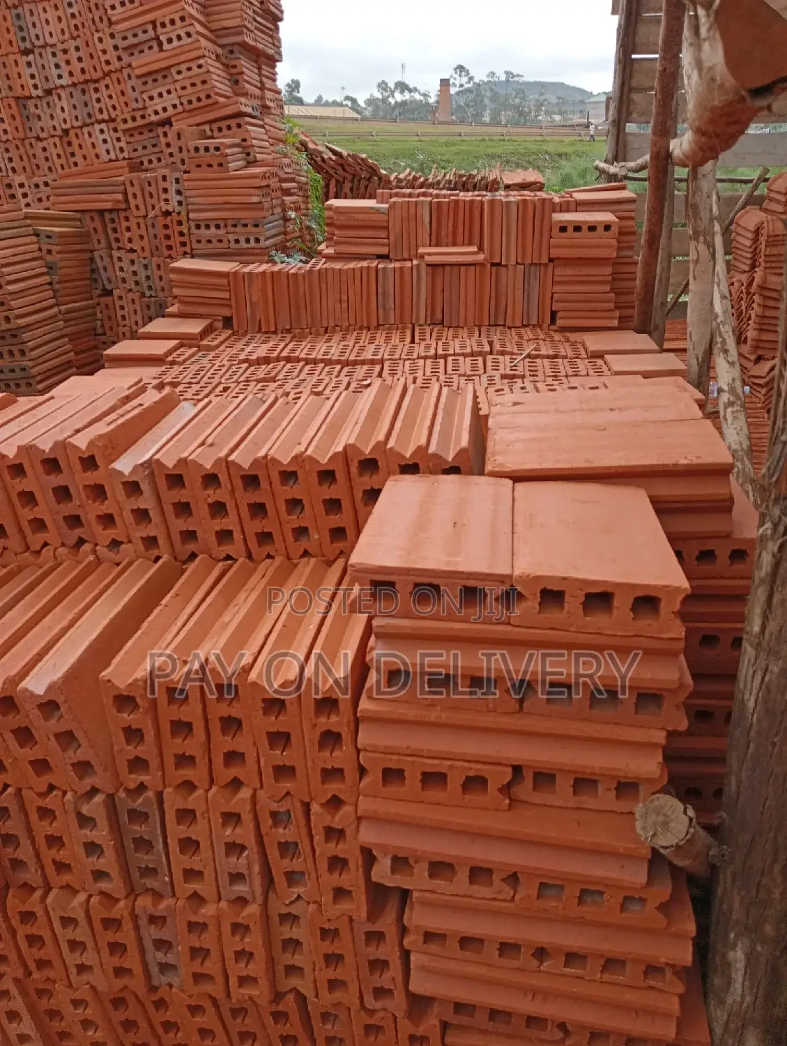 Best of All(Clay Floor Tiles)