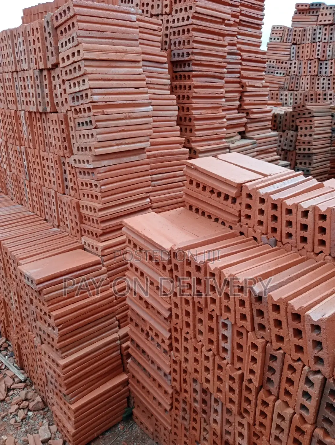 Best of All(Clay Floor Tiles)