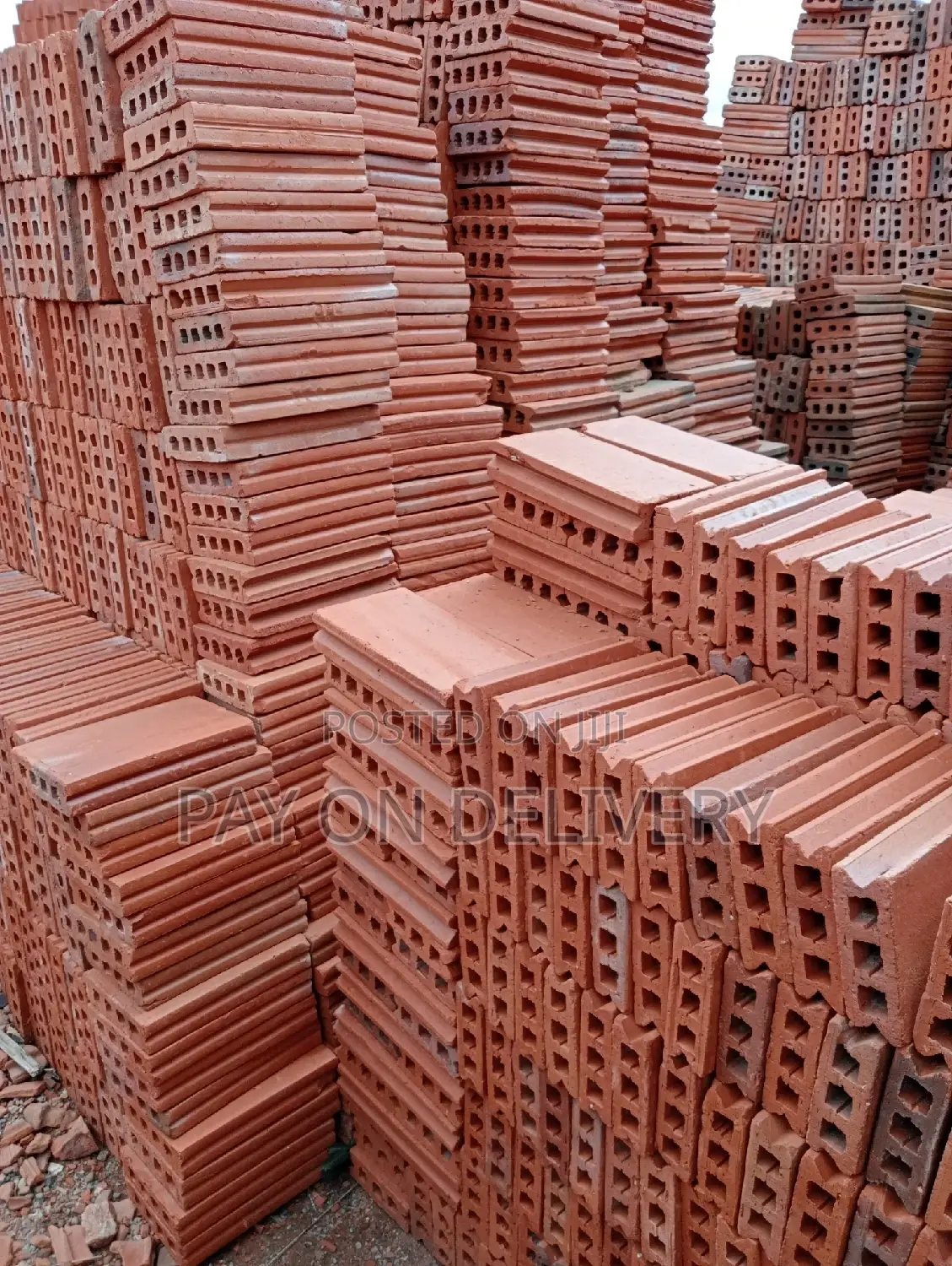 Best of All(Clay Floor Tiles)