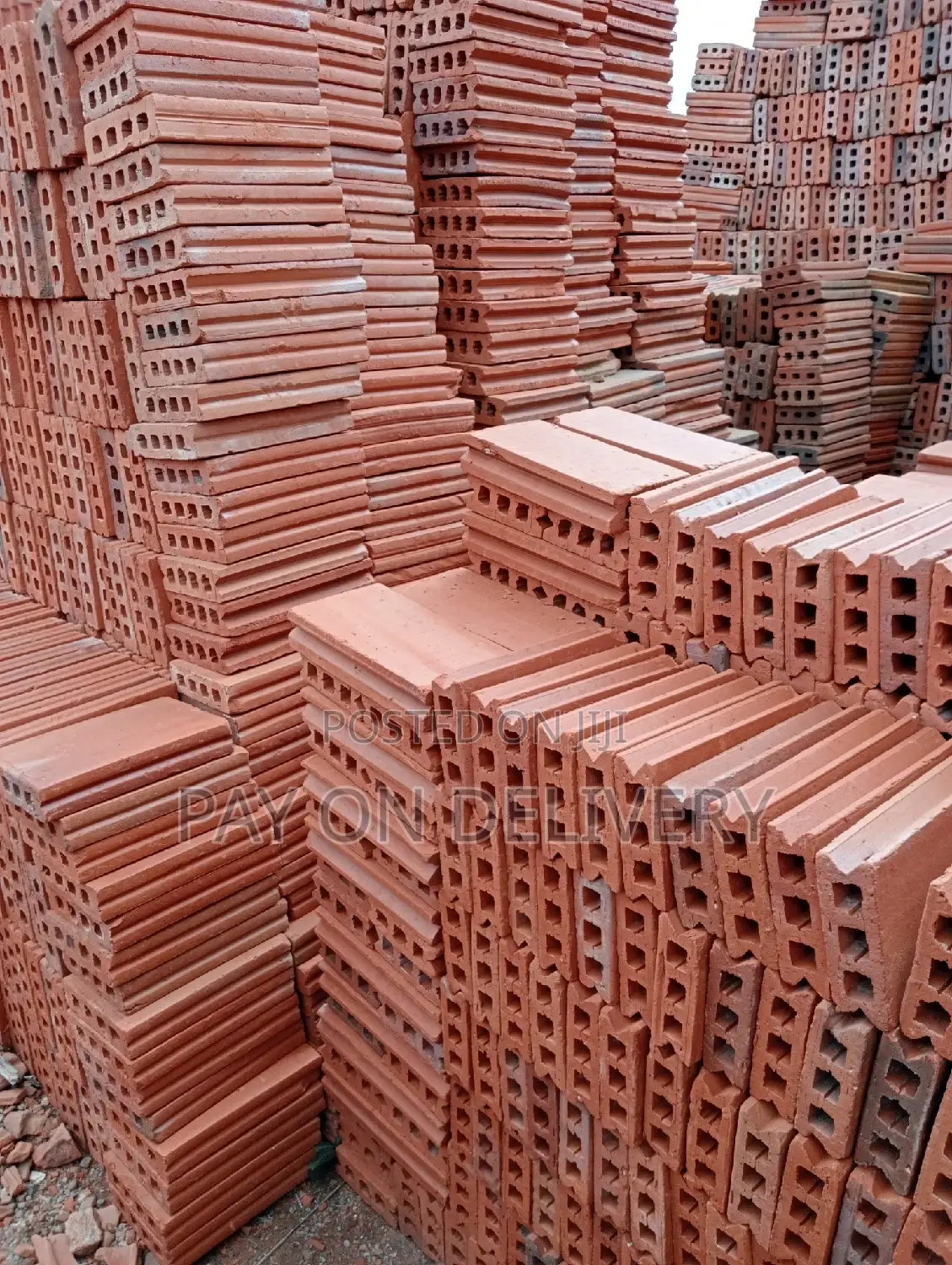 Best of All(Clay Floor Tiles)