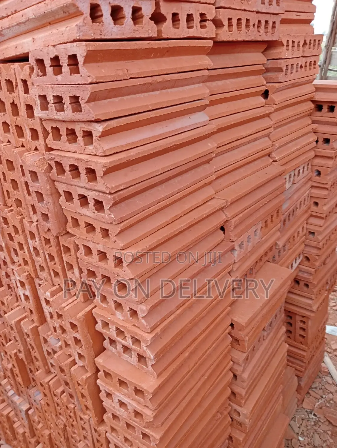 Best of All(Clay Floor Tiles)