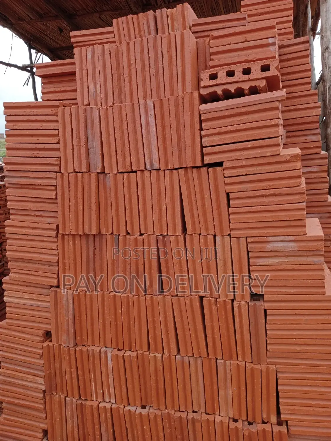 Best of All(Clay Floor Tiles)