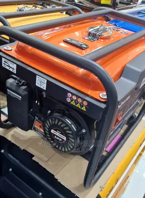Generator 3.5kw Hiro Power