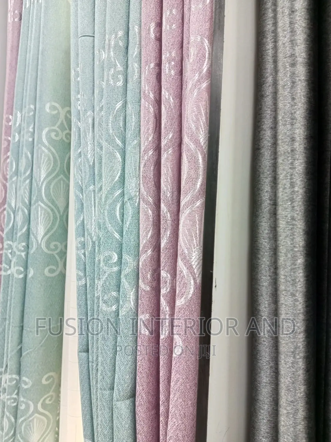 Quality Curtains