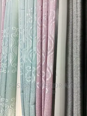 Quality Curtains