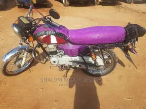 Buell 2019 Red