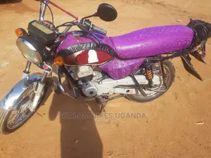 Buell 2019 Red