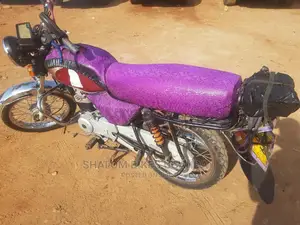 Buell 2019 Red