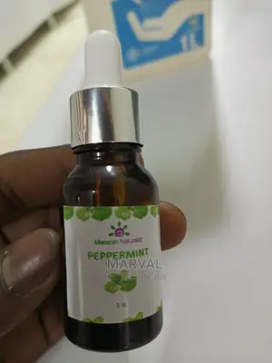 Peppermint