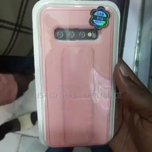 S10 Phone Case Silicone
