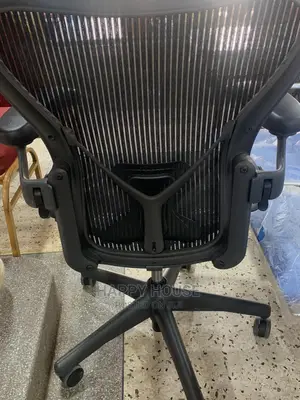 Herman Miller Office Chair (B)