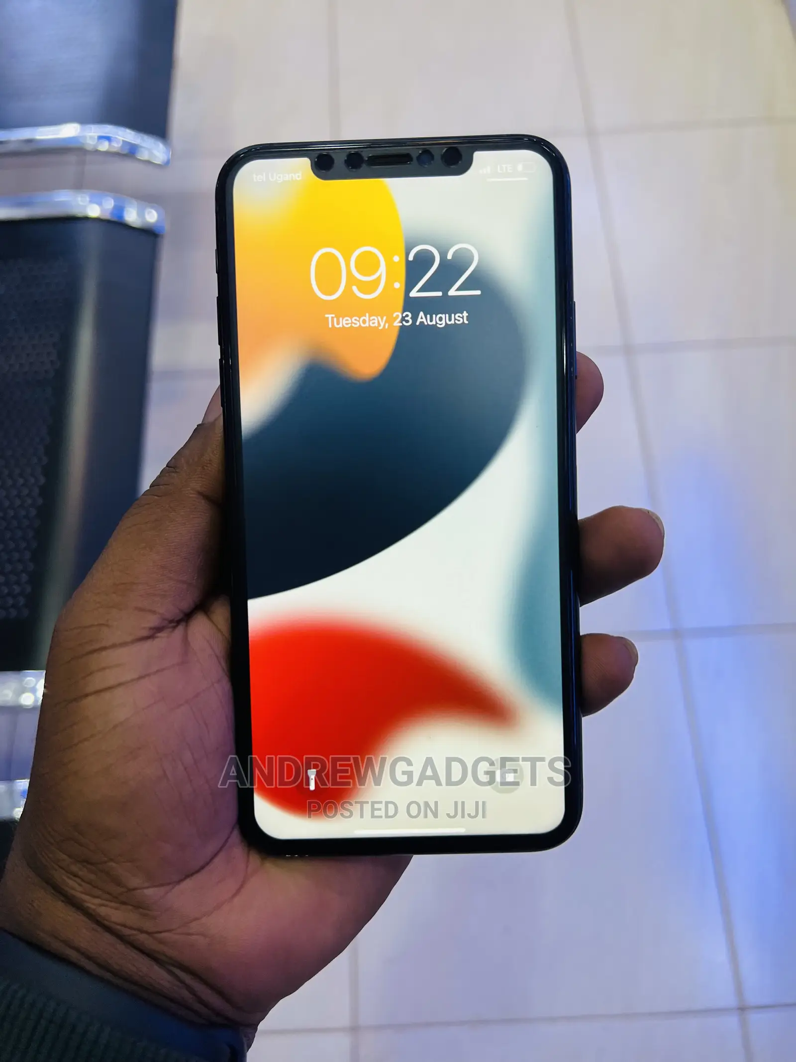 Apple iPhone 11 Pro Max 64 GB Green