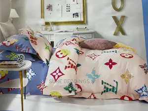 Branded Duvet Cover