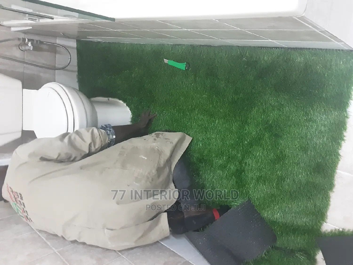 Artificial Turf/ Grass Carpets