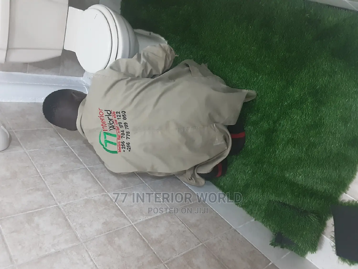 Artificial Turf/ Grass Carpets
