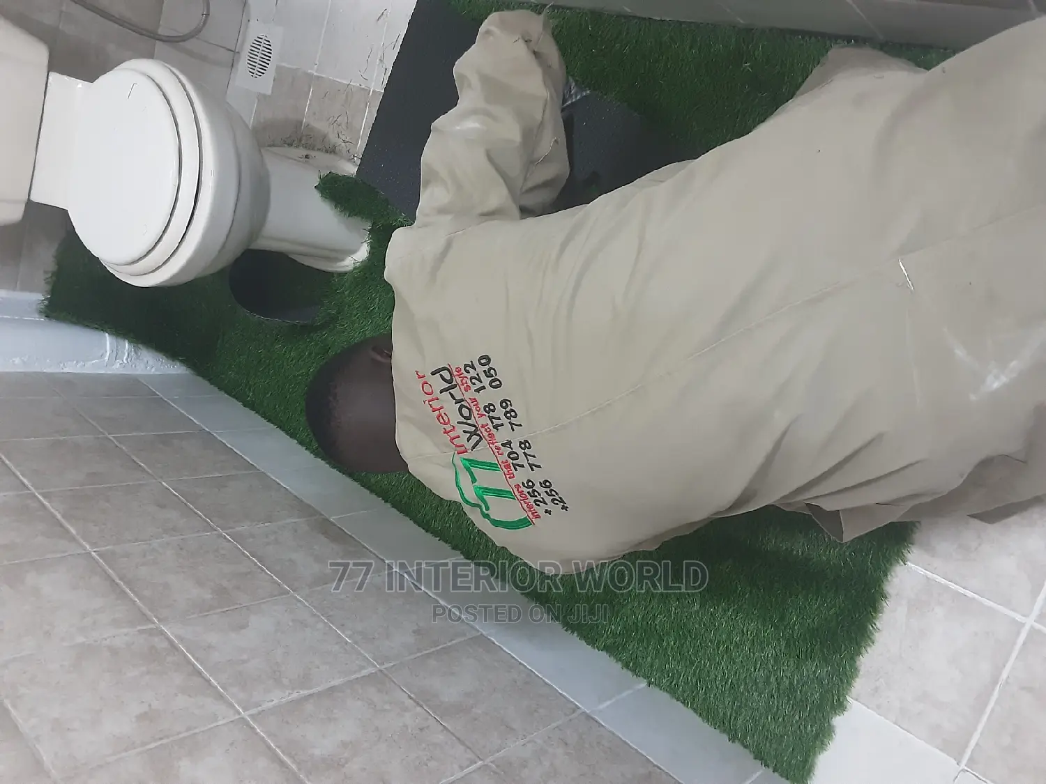Artificial Turf/ Grass Carpets