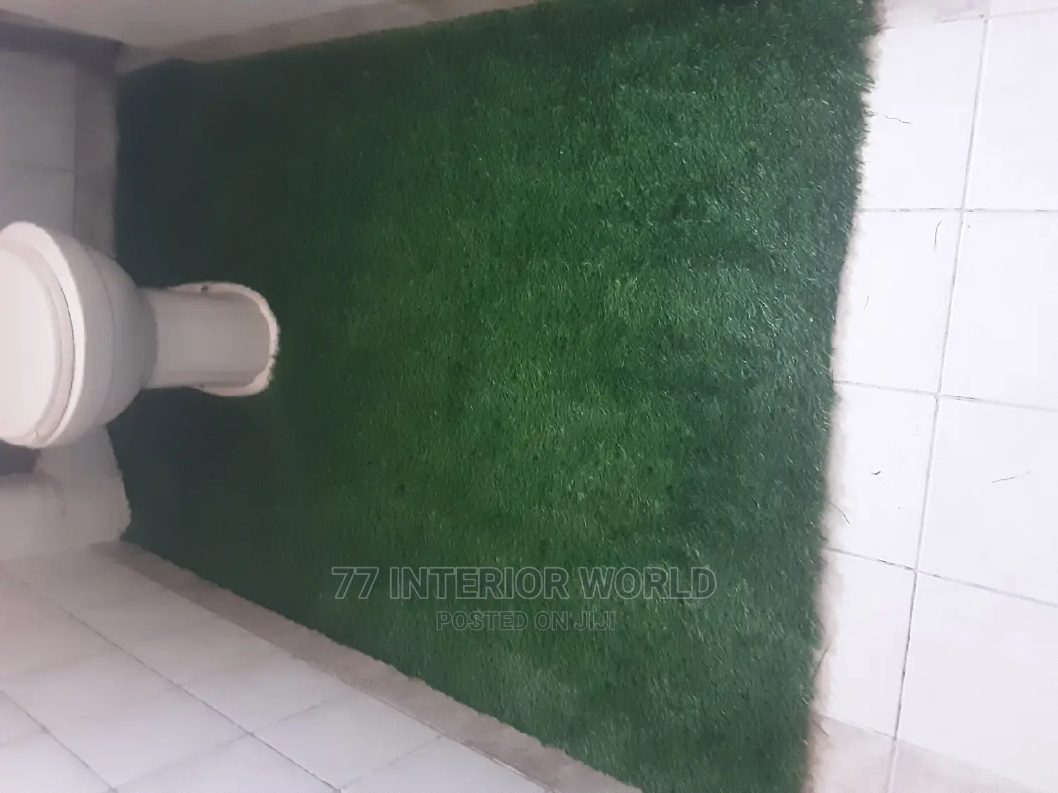 Artificial Turf/ Grass Carpets