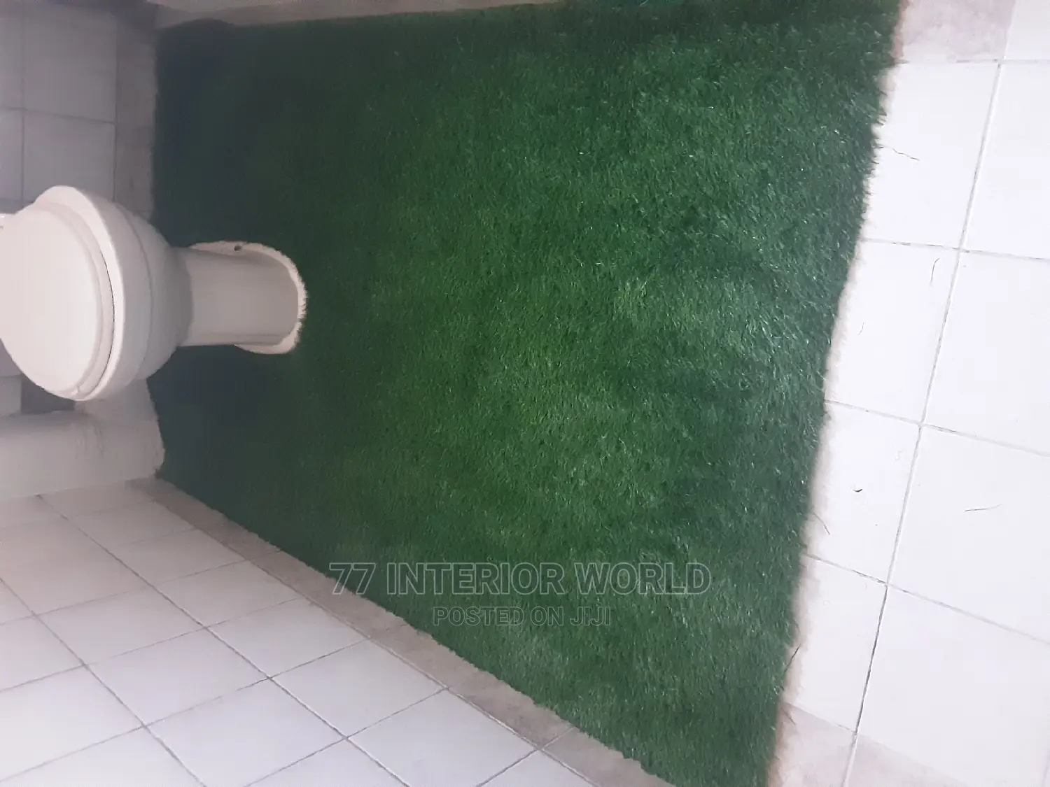 Artificial Turf/ Grass Carpets