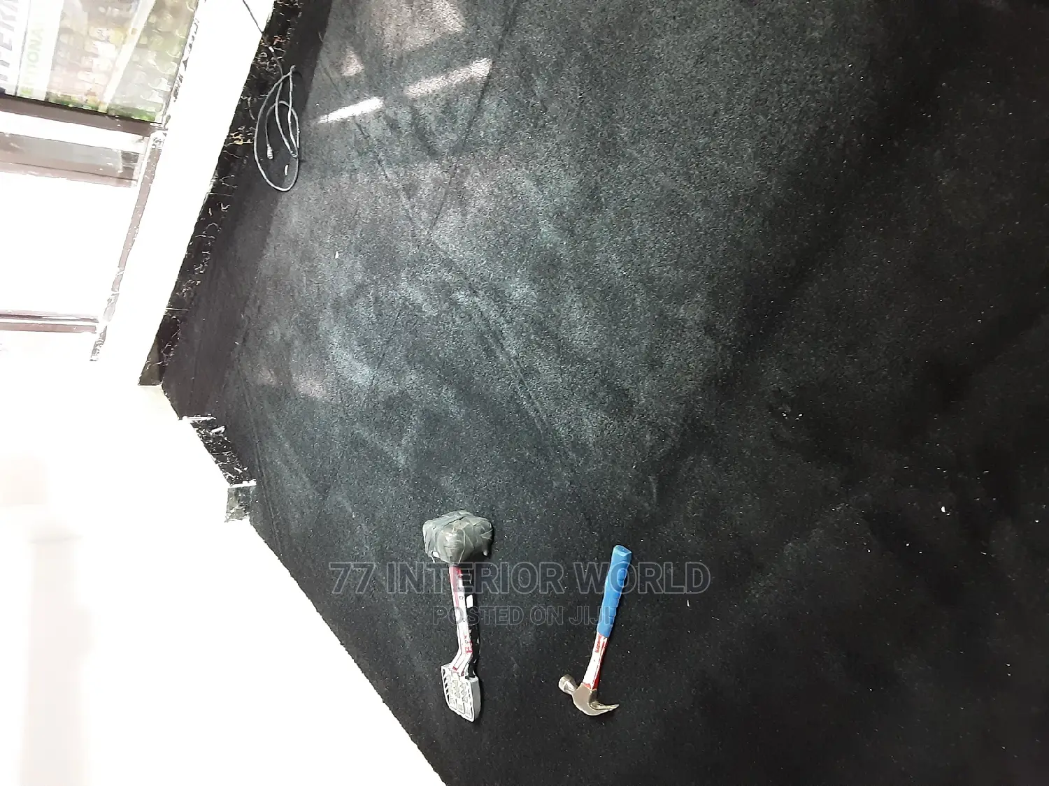 Wall to Wall Carpets