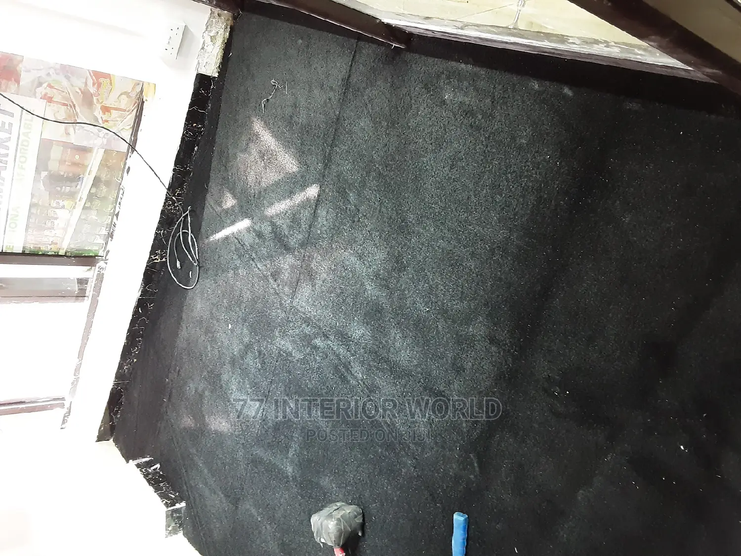 Wall to Wall Carpets