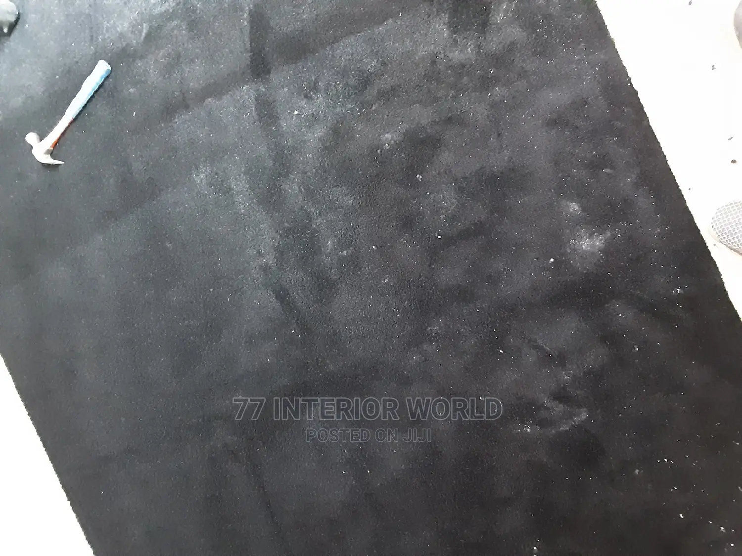 Wall to Wall Carpets