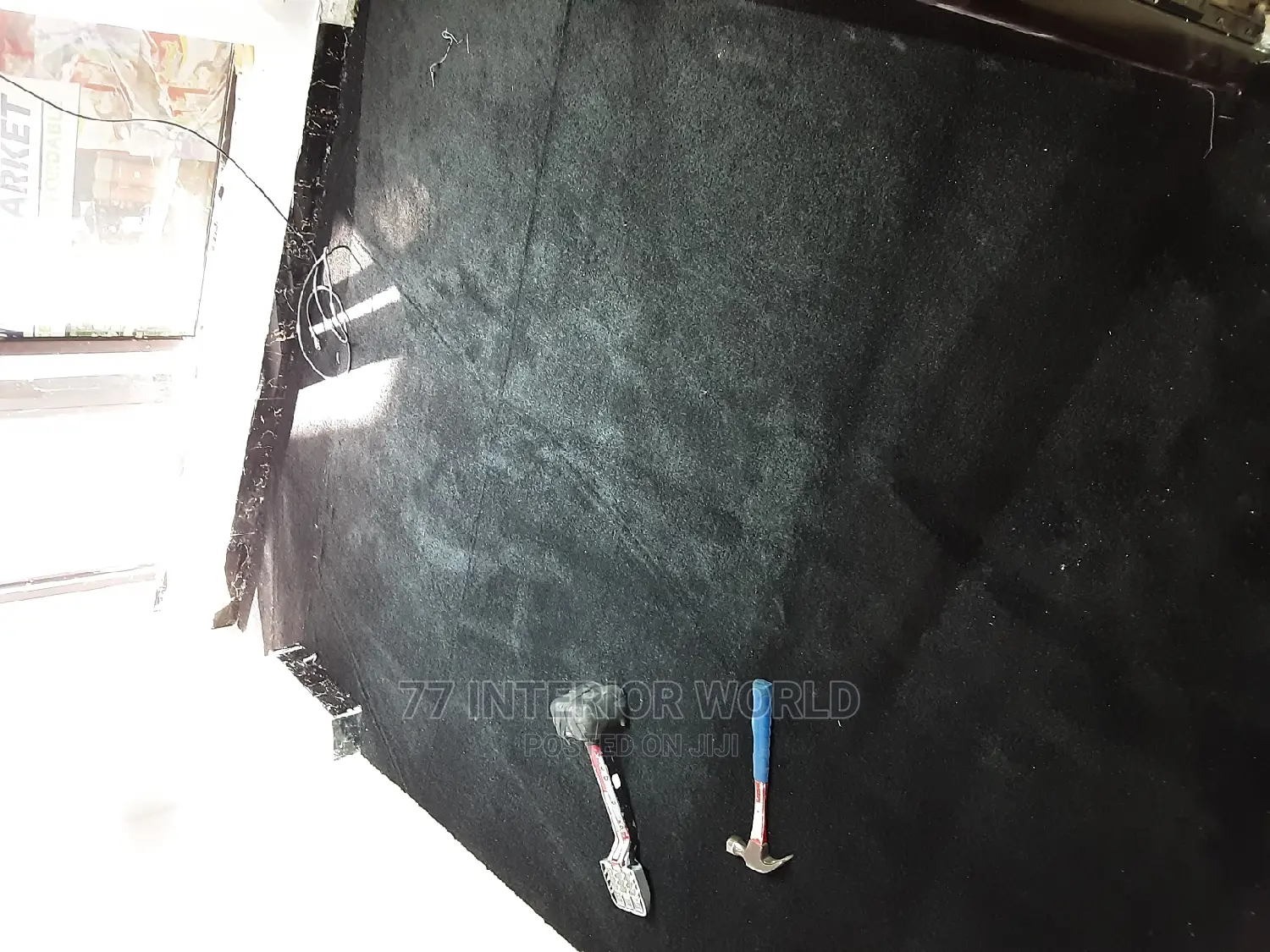 Wall to Wall Carpets