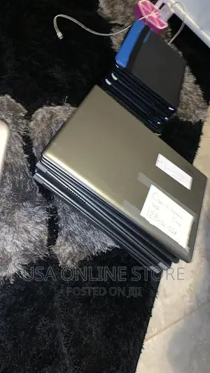 Laptop Toshiba 4GB Intel Core I5 SSD 128GB