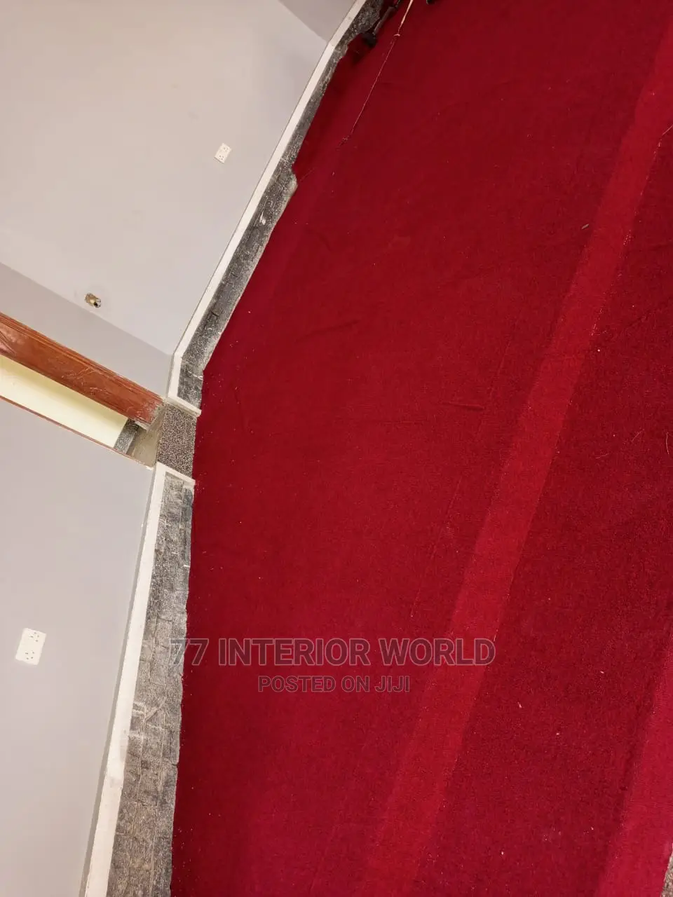 Wall to Wall Carpets