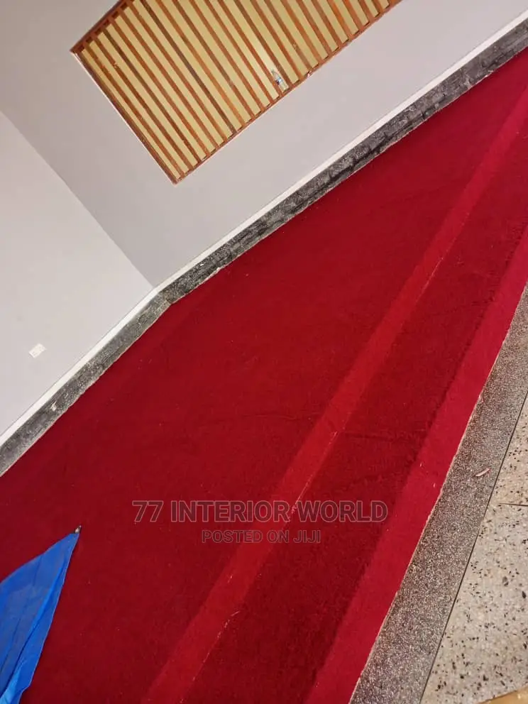 Wall to Wall Carpets