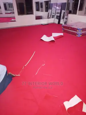 Wall to Wall Carpets