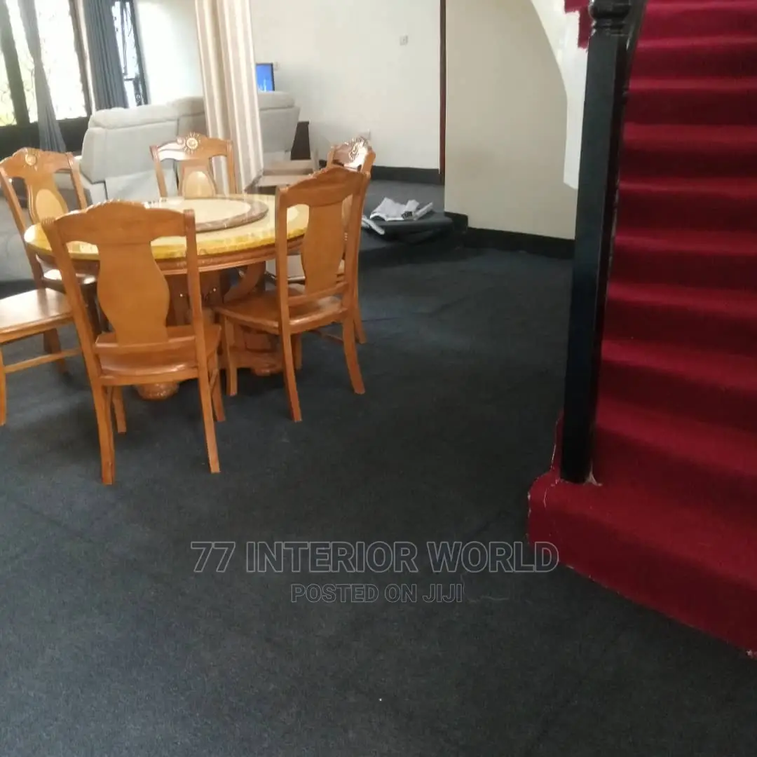 Wall to Wall Carpets